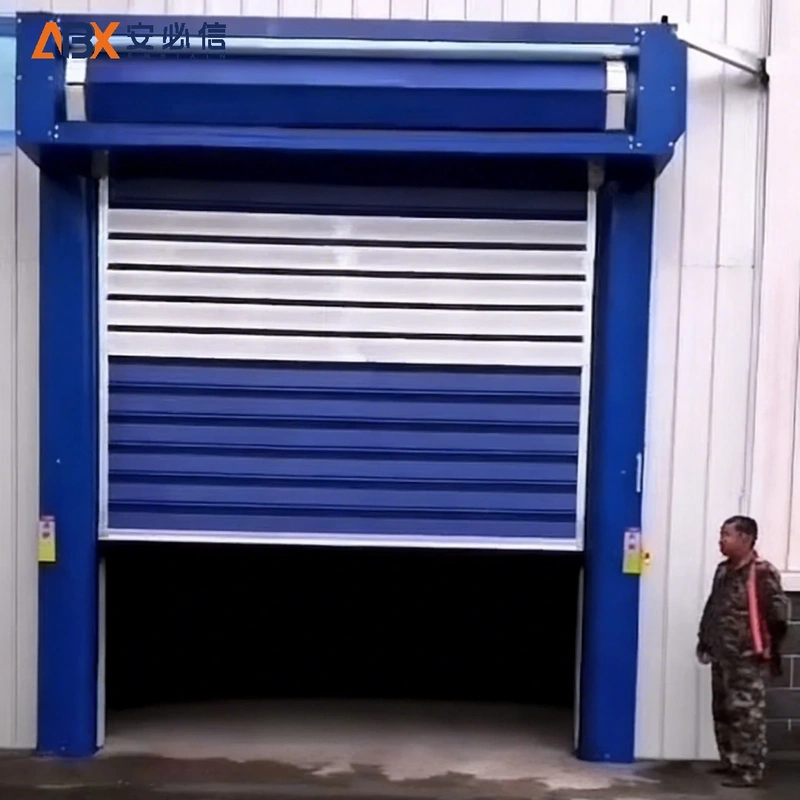 阳泉市雷达高速门
